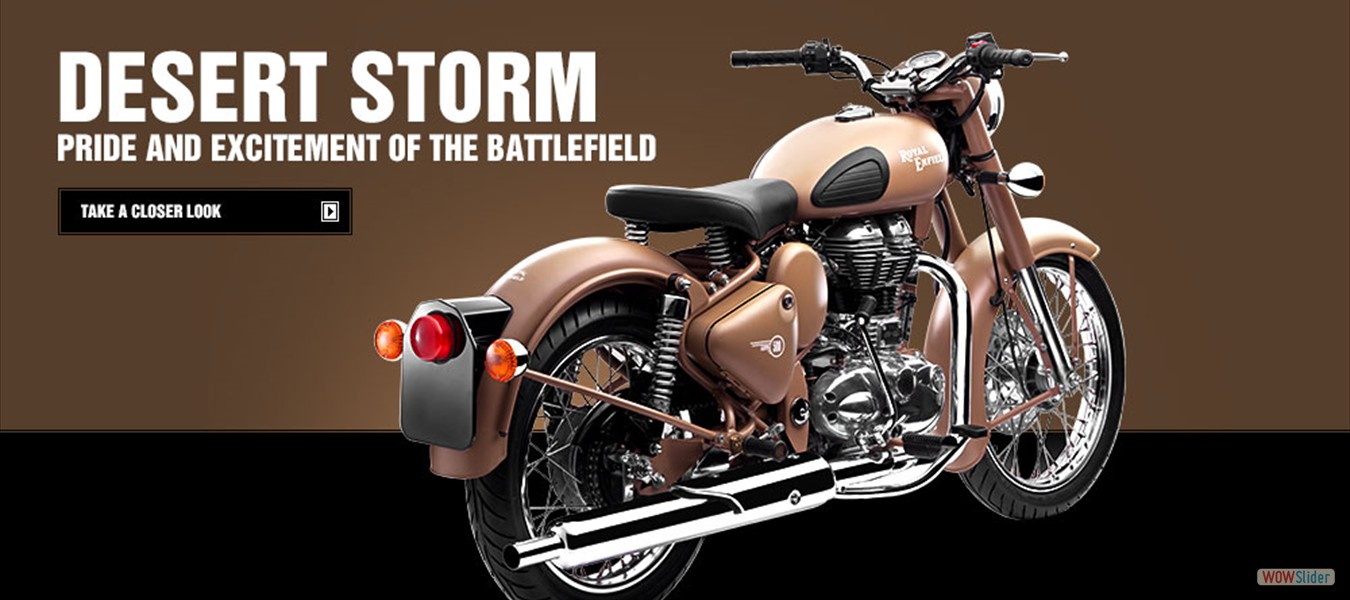 Bullet Accessories in delhi
