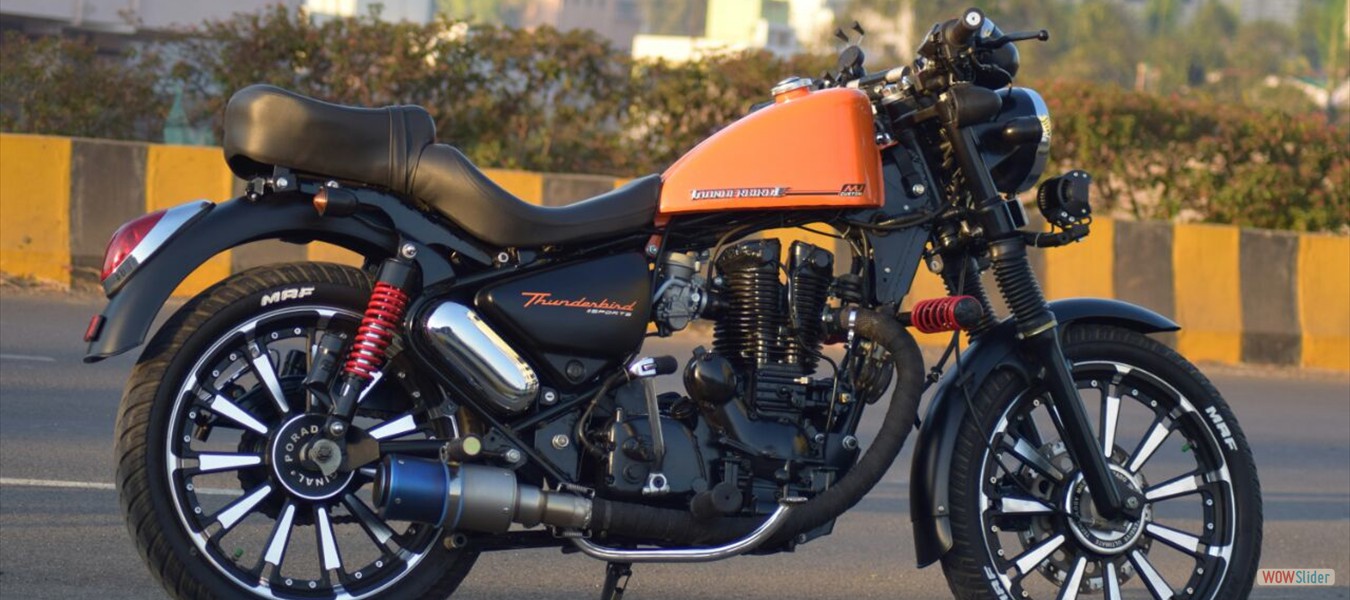 Bullet Accessories