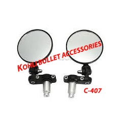 Side Mirrors 
